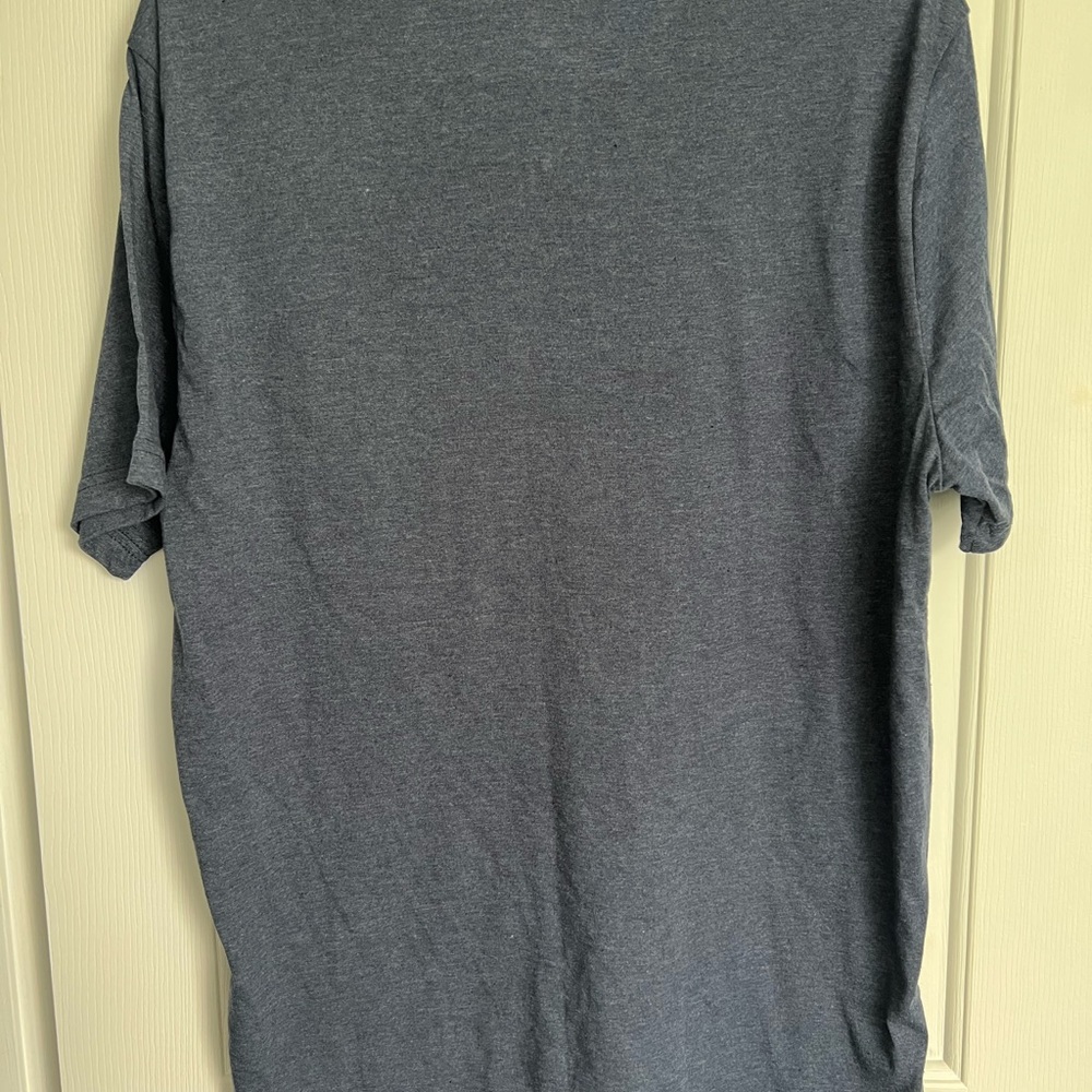 ☀️ Point zero men tshirt - Picture 3 of 5